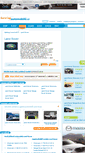 Mobile Screenshot of land-rover.katalog-automobilu.cz